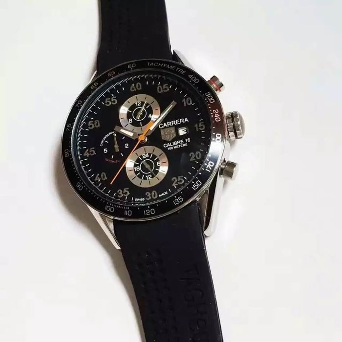 TAG Heuer Watch 707